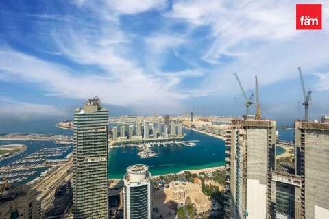Apartament na sprzedaż w Dubai Marina, Dubai, ZEA 4 sypialnie, 524.4 mkw., nr 534862 - zdjęcie 23