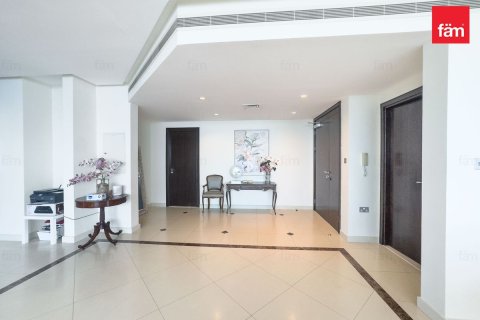 Apartament na sprzedaż w Dubai Marina, Dubai, ZEA 4 sypialnie, 524.4 mkw., nr 534862 - zdjęcie 2