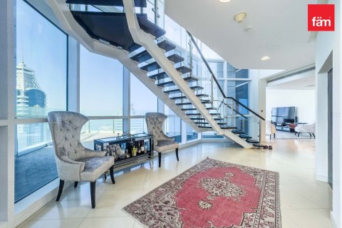 Apartament na sprzedaż w Dubai Marina, Dubai, ZEA 4 sypialnie, 524.4 mkw., nr 534862 - zdjęcie 8