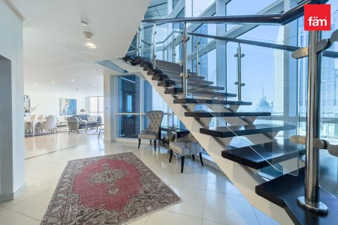Apartament na sprzedaż w Dubai Marina, Dubai, ZEA 4 sypialnie, 524.4 mkw., nr 534862 - zdjęcie 9