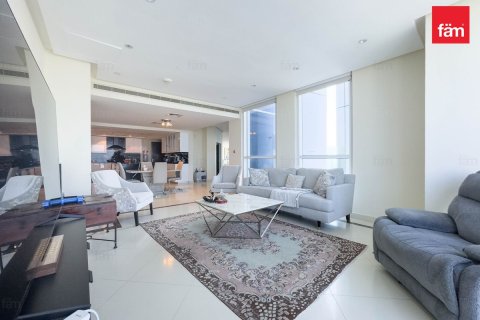 Apartament na sprzedaż w Dubai Marina, Dubai, ZEA 4 sypialnie, 524.4 mkw., nr 534862 - zdjęcie 4