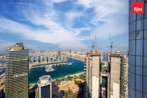 Apartament na sprzedaż w Dubai Marina, Dubai, ZEA 4 sypialnie, 524.4 mkw., nr 534862 - zdjęcie 13
