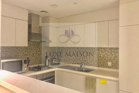Business Bay, Dubai, UAE의 임대용 아파트 침실 3개, 146.3제곱미터 번호 528829 - 사진 11