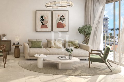Lägenhet till försäljning i Yas Island, Abu Dhabi, UAE 1 sovrum, 74 kvm Nr. 716340 - fotografi 7