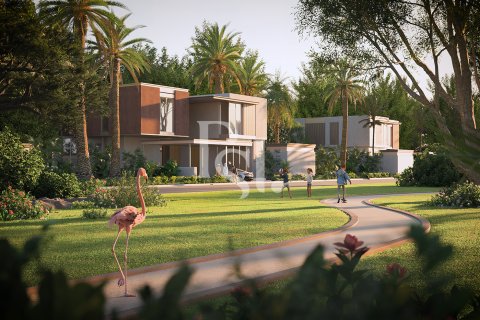 Saadiyat Island、Abu Dhabi、UAE にあるヴィラ販売中 4ベッドルーム、466 m2、No716338 - 写真 17