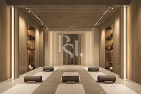 Apartament na sprzedaż w Saadiyat Island, Abu Dhabi, ZEA 5 sypialnie, 1009 mkw., nr 716342 - zdjęcie 7