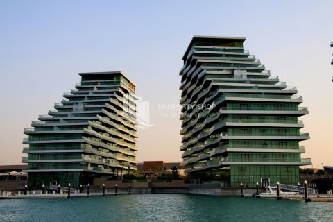 Apartamento em Al Raha Beach, Abu Dhabi, EAU 3 quartos, 259 m2 № 716339