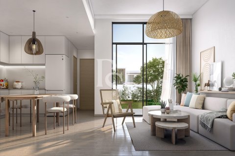 Kamienica na Yas Island, Abu Dhabi, ZEA 4 sypialnie, 312 mkw. nr 716337
