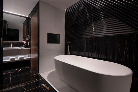 阿联酋 Dubai 大楼  , 编号 700910