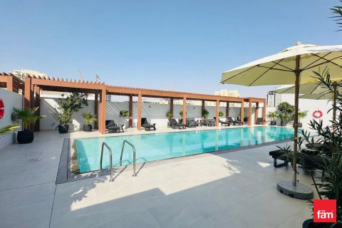Apartamento en venta en Dubai, EAU 1 dormitorio, 79 m2 № 646867 - foto 19