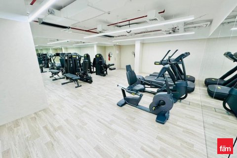 Apartamento en venta en Dubai, EAU 1 dormitorio, 79 m2 № 646867 - foto 5