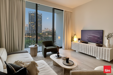 Apartamento en venta en Dubai, EAU 1 dormitorio, 79 m2 № 646867 - foto 4