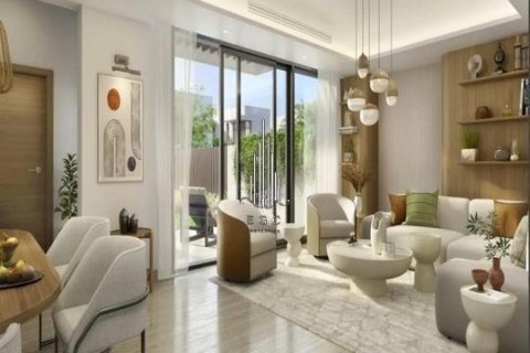 Townhouse sa Yas Island, Abu Dhabi, UAE 4 silid-tulugan, 347.9 sq.m. № 547224 - larawan 7