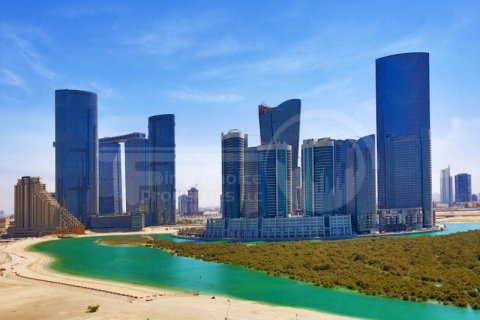 Al Reem Island, Abu Dhabi, UAE의 판매용 아파트 74제곱미터 번호 731168 - 사진 16