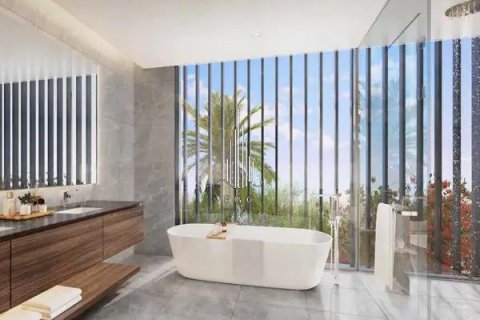 Vilë në Saadiyat Island, Abu Dhabi, Emiratet e Bashkuara Arabe 5 dhoma gjumi, 795.6 m2. № 533314 - Foto 14