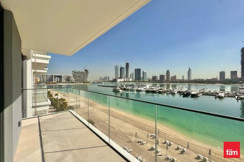 Dzīvoklis Dubai Harbourjā, AAE 1 istaba, 80.1 m2 Nr. 687592