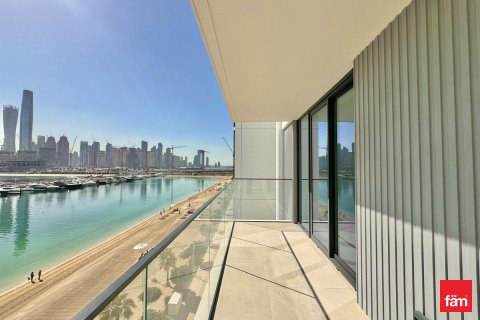 Appartement te koop in Dubai Harbour, Dubai, VAE 1 slaapkamer, 80.1 vr.m., nr 687592 - foto 2