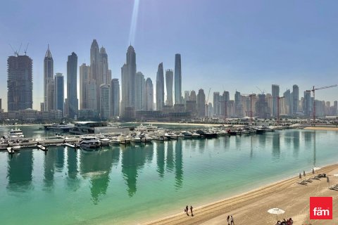 Appartement te koop in Dubai Harbour, Dubai, VAE 1 slaapkamer, 80.1 vr.m., nr 687592 - foto 6