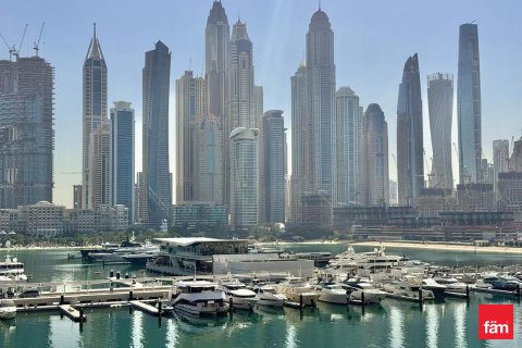 Appartement te koop in Dubai Harbour, Dubai, VAE 1 slaapkamer, 80.1 vr.m., nr 687592 - foto 5