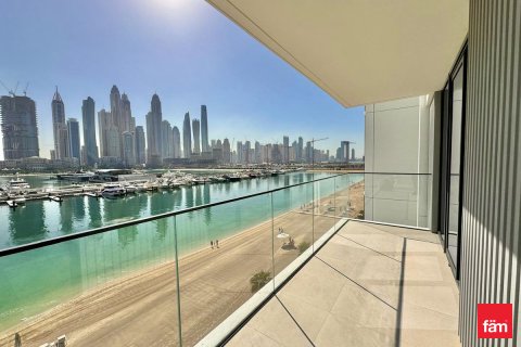 Appartement te koop in Dubai Harbour, Dubai, VAE 1 slaapkamer, 80.1 vr.m., nr 687592 - foto 18