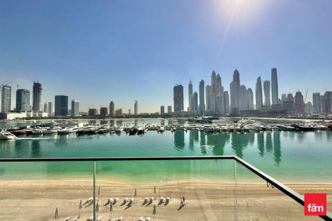 Appartement te koop in Dubai Harbour, Dubai, VAE 1 slaapkamer, 80.1 vr.m., nr 687592 - foto 4