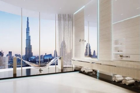 Apartament na sprzedaż w Downtown Dubai (Downtown Burj Dubai), Dubai, ZEA 3 sypialnie, 302 mkw., nr 687591 - zdjęcie 9