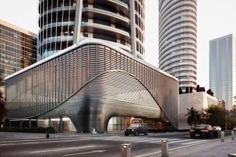 Apartament na sprzedaż w Downtown Dubai (Downtown Burj Dubai), Dubai, ZEA 3 sypialnie, 302 mkw., nr 687591 - zdjęcie 10