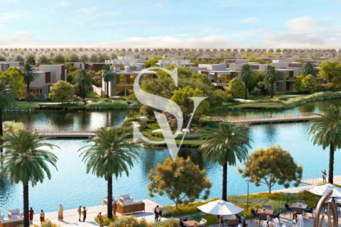 Dubai Land, UAE의 판매용 빌라 침실 4개, 530제곱미터 번호 657368 - 사진 20