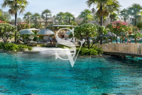 Dubai Land, UAE의 판매용 빌라 침실 4개, 530제곱미터 번호 657368 - 사진 19