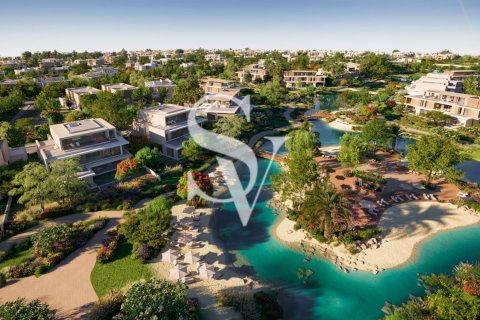 Dubai Land, UAE의 판매용 빌라 침실 4개, 530제곱미터 번호 657368 - 사진 24