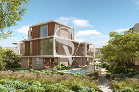 Dubai Land, UAE의 판매용 빌라 침실 4개, 530제곱미터 번호 657368 - 사진 2