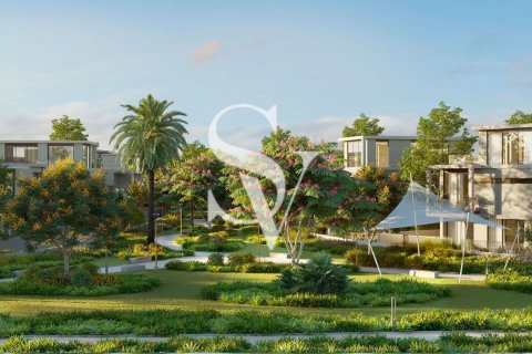 Dubai Land, UAE의 판매용 빌라 침실 4개, 530제곱미터 번호 657368 - 사진 3