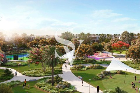 Dubai Land, UAE의 판매용 빌라 침실 4개, 530제곱미터 번호 657368 - 사진 18