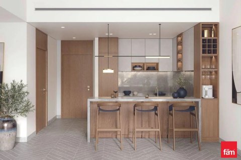 Apartman u Business Bay, Dubai, UAE 2 spavaćih soba, 98.3 m2 Br. 704044 - fotografija 2