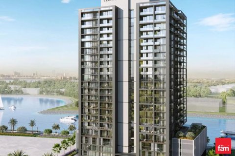 Apartman u Business Bay, Dubai, UAE 2 spavaćih soba, 98.3 m2 Br. 704044 - fotografija 7