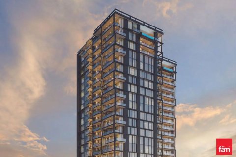 Appartement in Business Bay, Dubai, VAE 2 slaapkamers, 98.3 vr.m. nr 704044