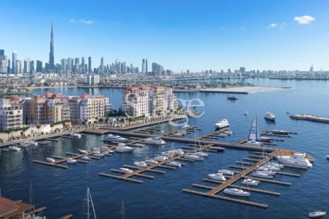 Penthouse zum Verkauf in Dubai, VAE 5 Schlafzimmer, 1055 m2 Nr. 737534 - Foto 4