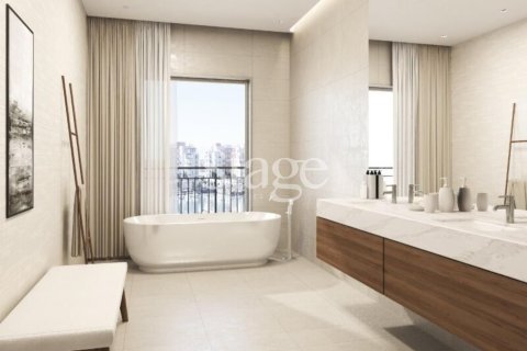 Penthouse zum Verkauf in Dubai, VAE 5 Schlafzimmer, 1055 m2 Nr. 737534 - Foto 10