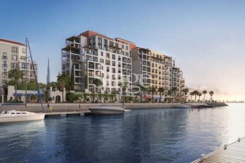 Penthouse zum Verkauf in Dubai, VAE 5 Schlafzimmer, 1055 m2 Nr. 737534 - Foto 5