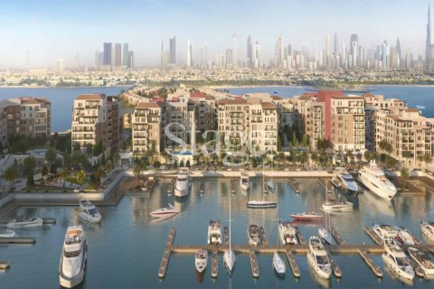 Penthouse zum Verkauf in Dubai, VAE 5 Schlafzimmer, 1055 m2 Nr. 737534 - Foto 9