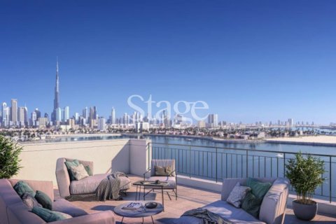 Penthouse zum Verkauf in Dubai, VAE 5 Schlafzimmer, 1055 m2 Nr. 737534 - Foto 8