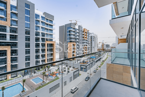 Wohnung zum Verkauf in Meydan, Dubai, VAE 1 Zimmer, 32 m2 Nr. 737533 - Foto 6