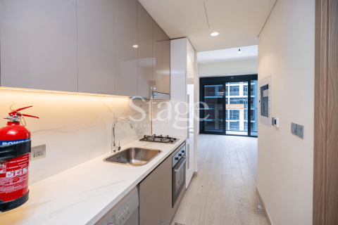 Wohnung zum Verkauf in Meydan, Dubai, VAE 1 Zimmer, 32 m2 Nr. 737533 - Foto 2