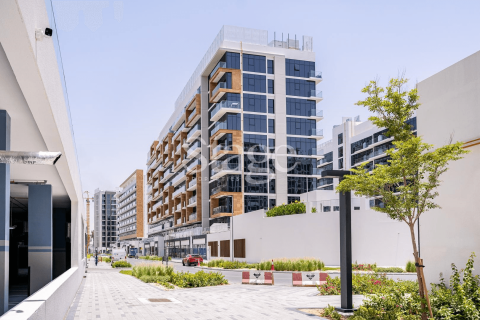 Wohnung zum Verkauf in Meydan, Dubai, VAE 1 Zimmer, 32 m2 Nr. 737533 - Foto 9