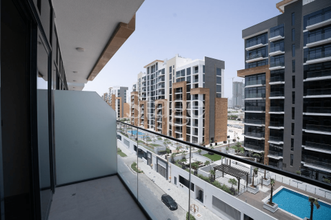 Wohnung zum Verkauf in Meydan, Dubai, VAE 1 Zimmer, 32 m2 Nr. 737533 - Foto 11