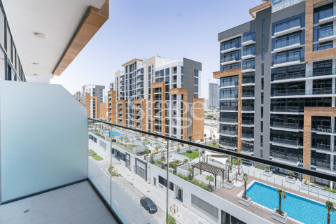 Wohnung zum Verkauf in Meydan, Dubai, VAE 1 Zimmer, 32 m2 Nr. 737533 - Foto 7
