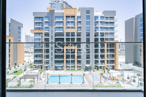 דירה ב Meydan, Dubai, איחוד האמירויות 1 חדר, 32 מ