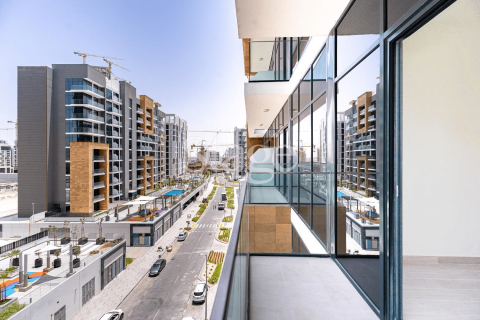 Wohnung zum Verkauf in Meydan, Dubai, VAE 1 Zimmer, 32 m2 Nr. 737533 - Foto 10