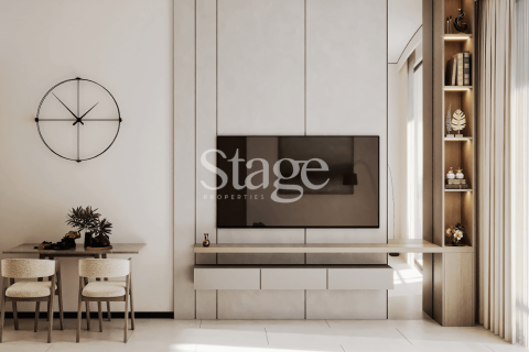 Apartament në Dubai Studio City, Emiratet e Bashkuara Arabe 1 dhomë gjumi, 73 m2. № 737539 - Foto 3