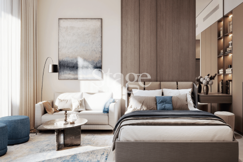 Apartament në Dubai Studio City, Emiratet e Bashkuara Arabe 1 dhomë gjumi, 73 m2. № 737539 - Foto 2